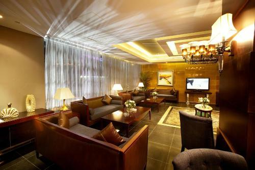 Apartamento Intour Qurtoba