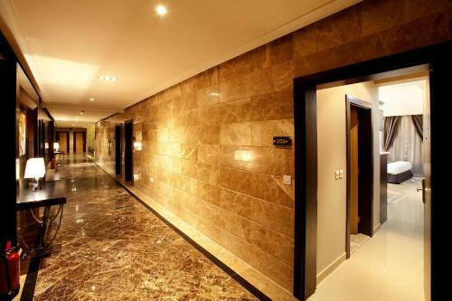 Apartamento Intour Qurtoba