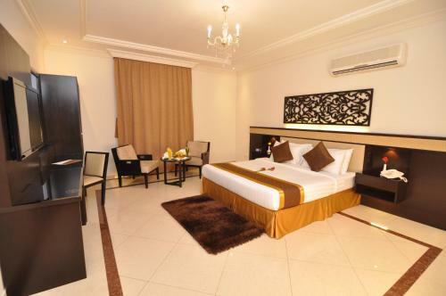 Nelover Hotel Apartment (riyadh)