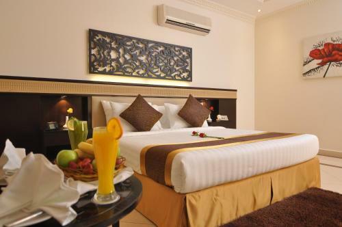 Nelover Hotel Apartment (riyadh)