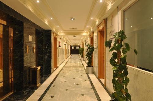 Nelover Hotel Apartment (riyadh)