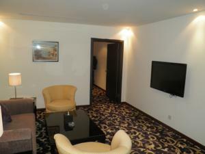 Carawan Al Fahad Hotel
