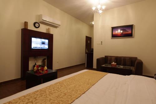 Apartamento Taleen Al Sulaimanyah