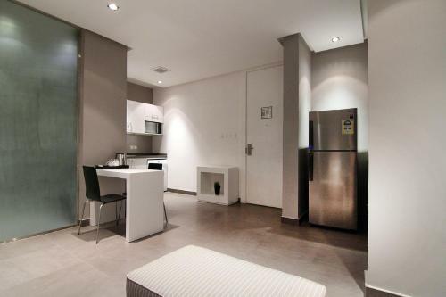 Apartamento Rafa