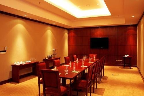 Hotel Corp Inn Deira.