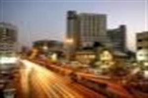 Hotel Corp Inn Deira.