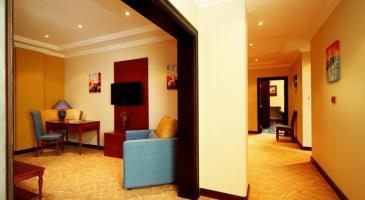 Hotel Corp Inn Deira.