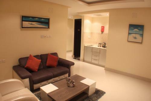 Dary Furnished Apartments 3
