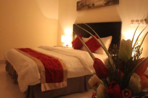 Dary Furnished Apartments 3
