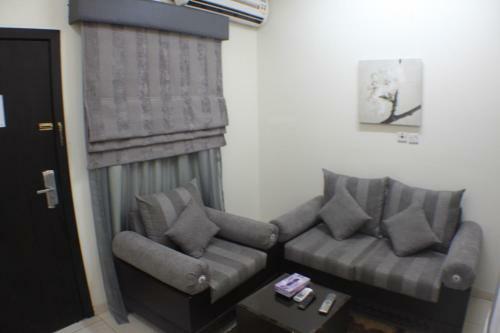 Dary Furnished Apartments 3