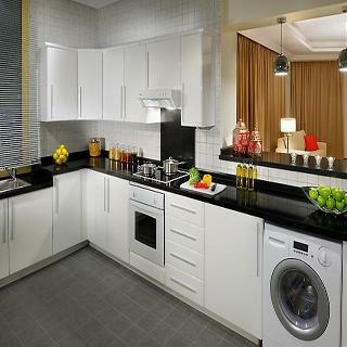 Aparthotel Marriott Executive Apartments Riyadh