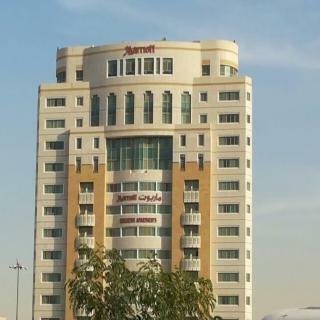 Aparthotel Marriott Executive Apartments Riyadh