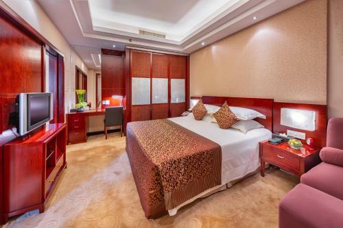 Yanling Hotel