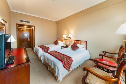 Yanling Hotel