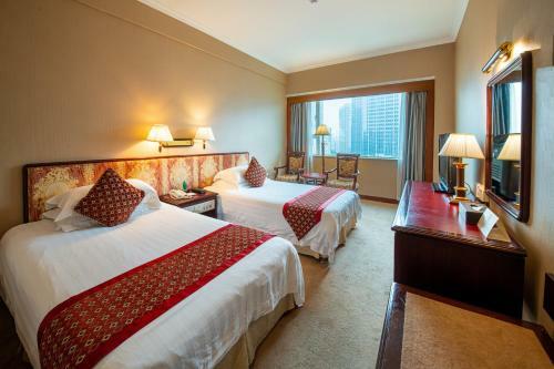 Yanling Hotel