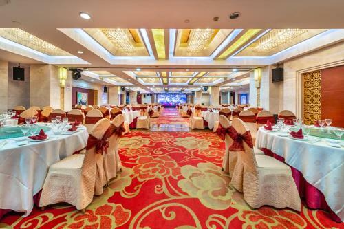 Yanling Hotel