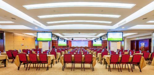 Yanling Hotel