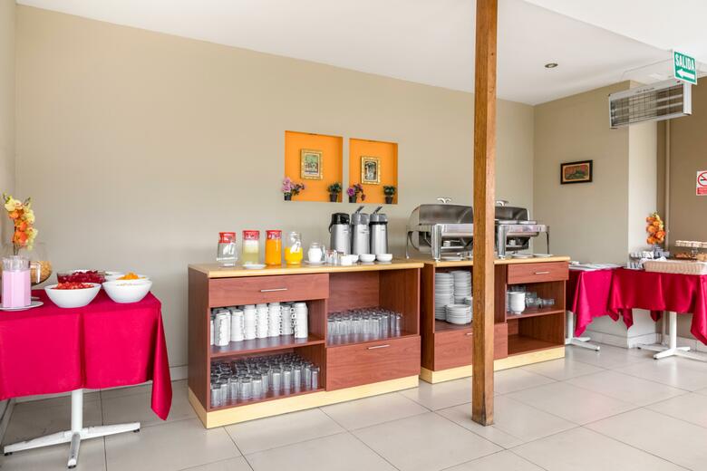 Hotel Las Palmas