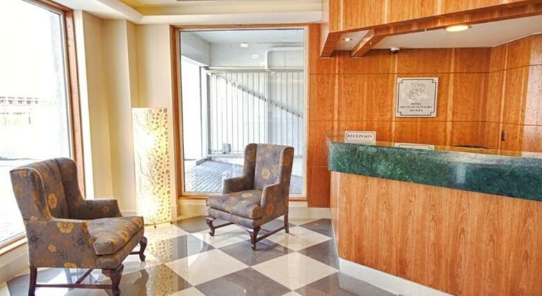 Hotel Diego de Almagro Iquique