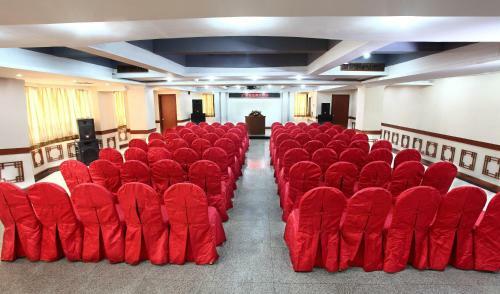 United Star Hotel