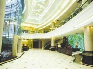 Nan Guo Hotel