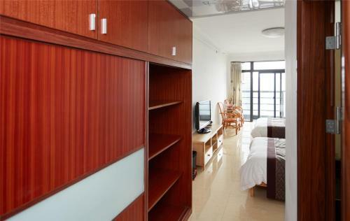 Aparthotel Nomo Times You Apartment
