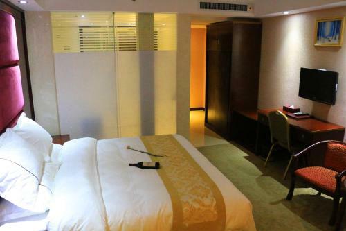 Mei Gang Hotel