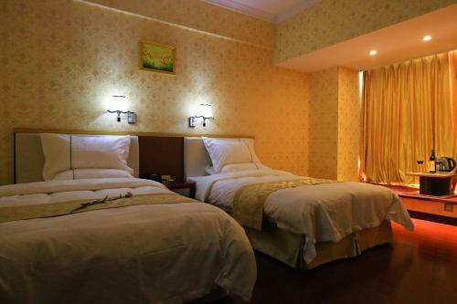 Mei Gang Hotel