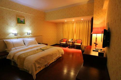 Mei Gang Hotel