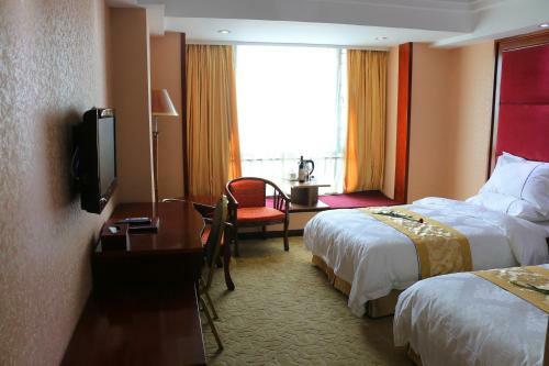 Mei Gang Hotel