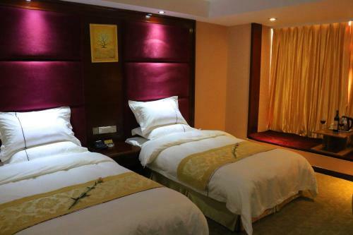 Mei Gang Hotel
