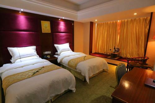 Mei Gang Hotel