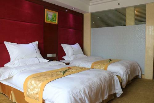 Mei Gang Hotel
