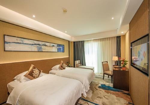 Landmark International Hotel