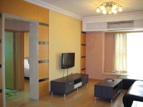 Aparthotel She & He Hotel Apartment