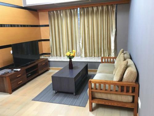 Aparthotel She & He Hotel Apartment