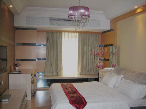 Aparthotel She & He Hotel Apartment