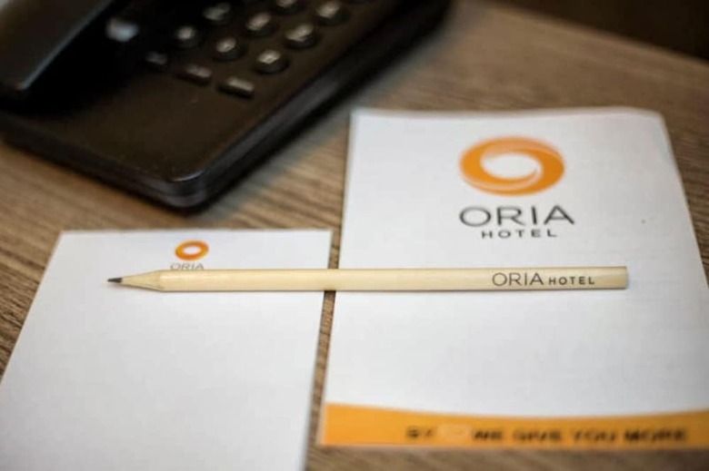 Oria Hotel