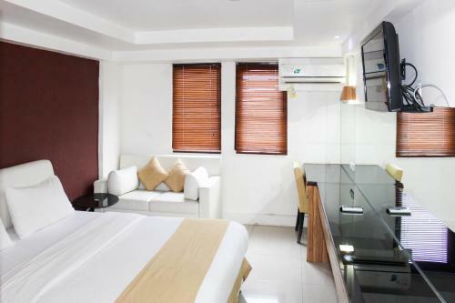 Aparthotel Kasira Residence Service Apartment