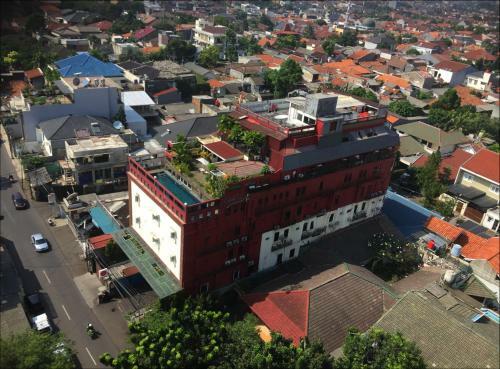 Aparthotel Kasira Residence Service Apartment