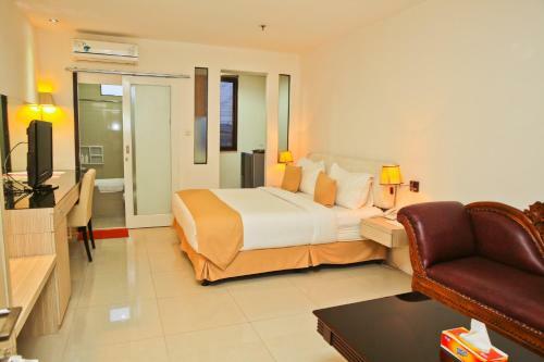 Aparthotel Kasira Residence Service Apartment