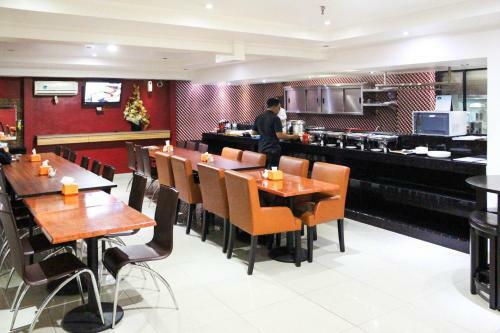 Aparthotel Kasira Residence Service Apartment