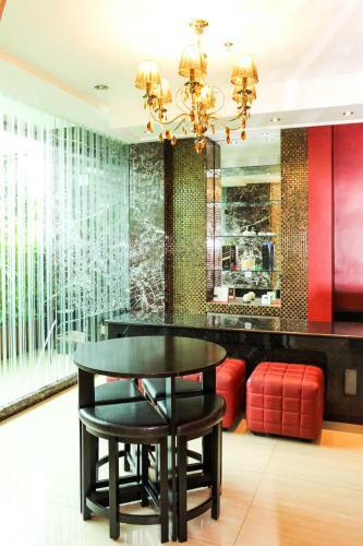 Aparthotel Kasira Residence Service Apartment
