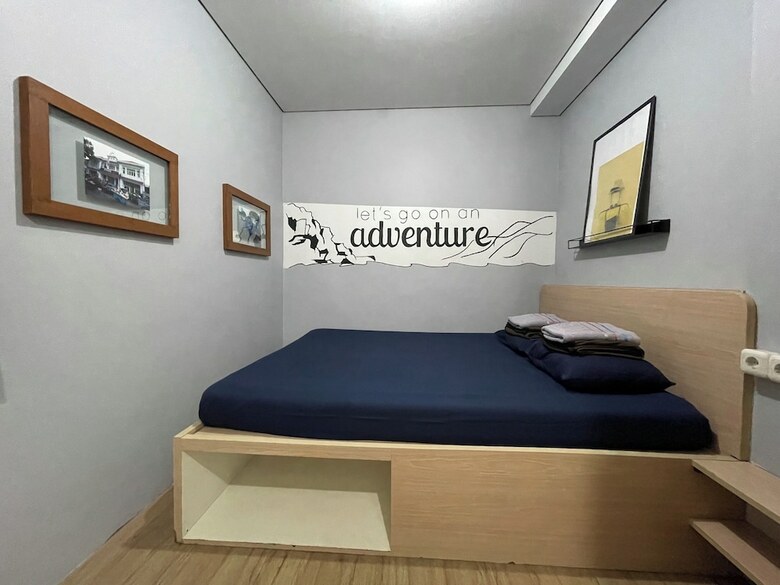 Albergue The Packer Lodge