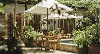 Hotel The Dharmawangsa Jakarta