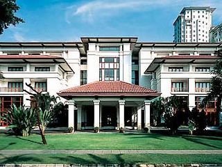 Hotel The Dharmawangsa Jakarta