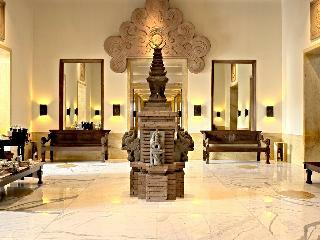 Hotel The Dharmawangsa Jakarta