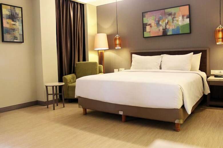 Best Western Kemayoran Hotel