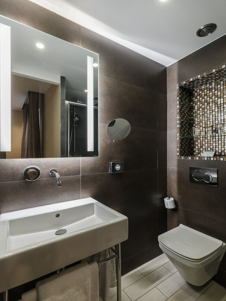 Hotel H�tel Minerve Paris