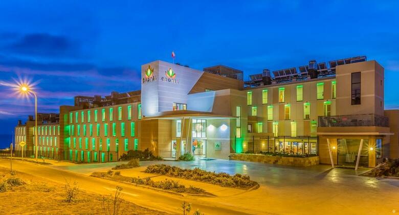 Hotel Geotel Antofagasta